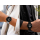 myPhone Smartwatch HAMMER Ventus Czarny + pasek kaszmirowy - 1604875 - zdjęcie 25